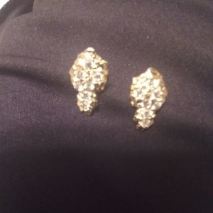 10k gold earrings